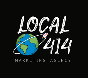 Local 414 Agency Logo