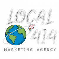 Local 414 Agency Logo